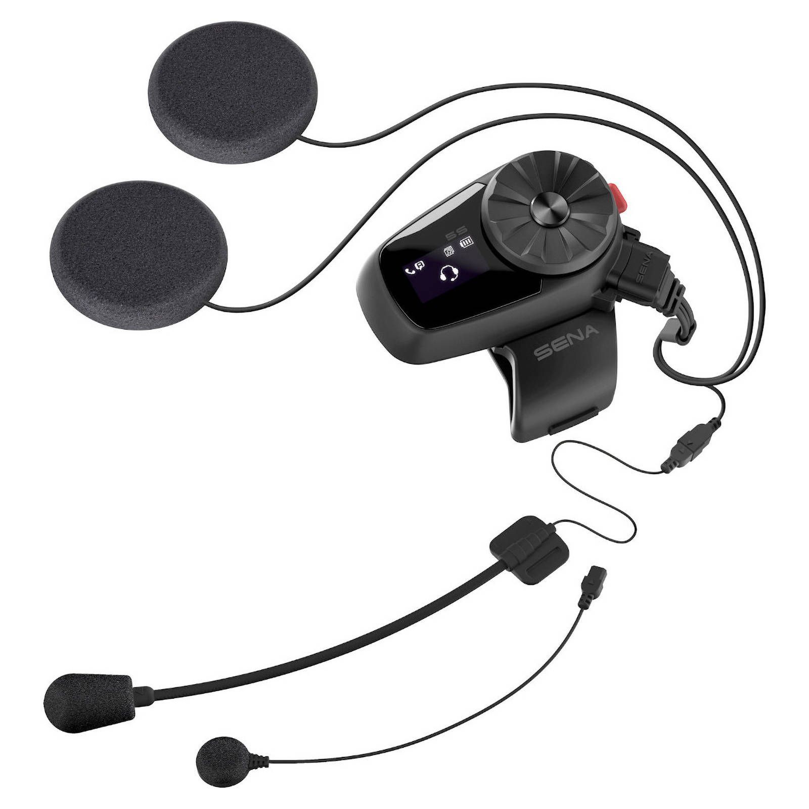 Sena 5s Bluetooth Communication System - Image 2