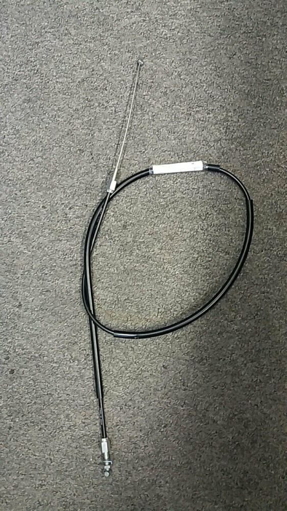 Honda Cable B Throttle CRF450X