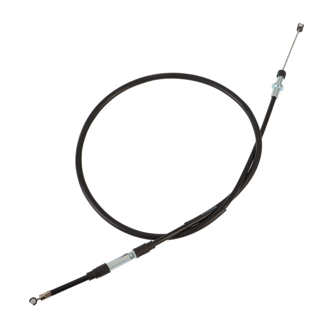 MTX CABLE CLU KAW KX250F 09-10