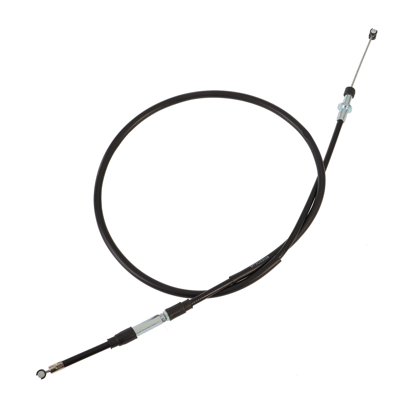 MTX CABLE CLU KAW KX250F 09-10 - Image 1