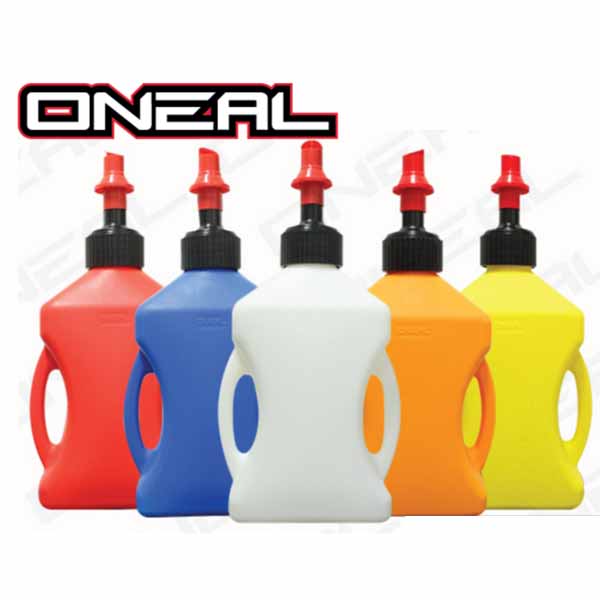 O'Neal Fast Fill Fuel Jug 10 Litre