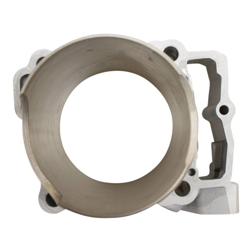 Cylinder Works