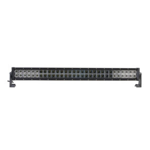 WHITES LED LIGHT BAR 32" DOUBLE ROW 2023 - Image 3