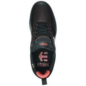 Etnies Culvert Shoes Brown/Black - Image 2