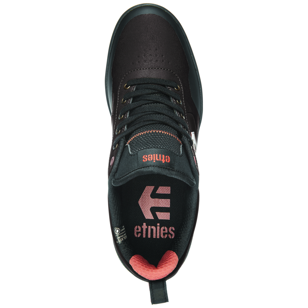 Etnies Culvert Shoes Brown/Black