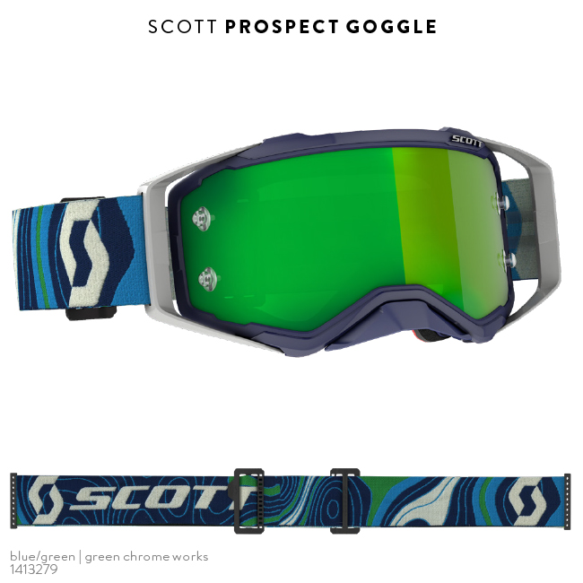 PG3310 Goggle Lens Clear Fits PG3303 Progrip