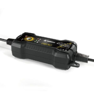 Poweroad Battery Charger 12V/2A Lithium/Lead Acid - Image 2