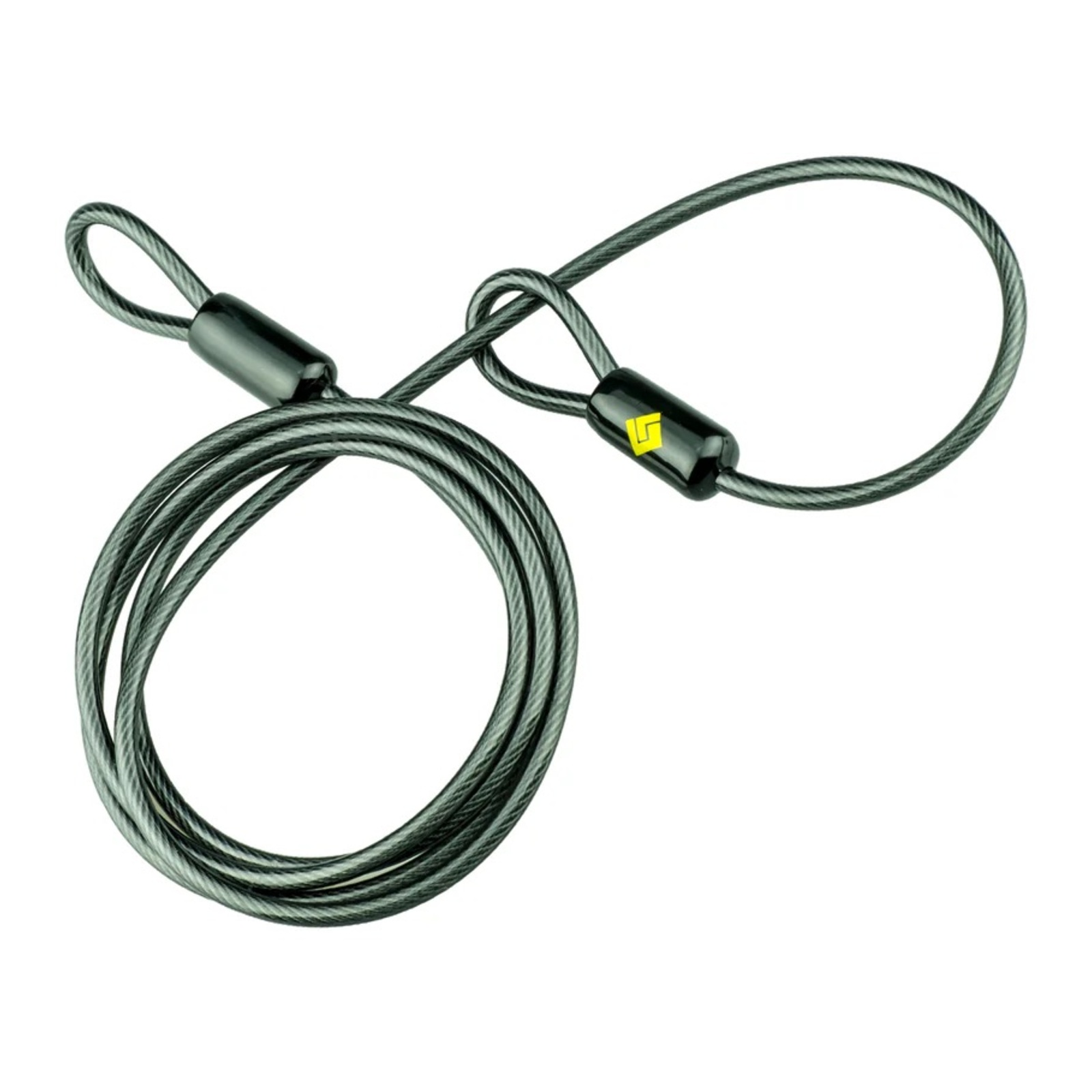 Rocky Creek Gearlok Double Loop Cable 150cm - Image 1