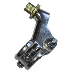 WHITES L/BRKT HON 2PCE XR THICK TYPE POL - Image 2