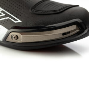RST Tractech Evo-3 Sport Road Boot Black - Image 3