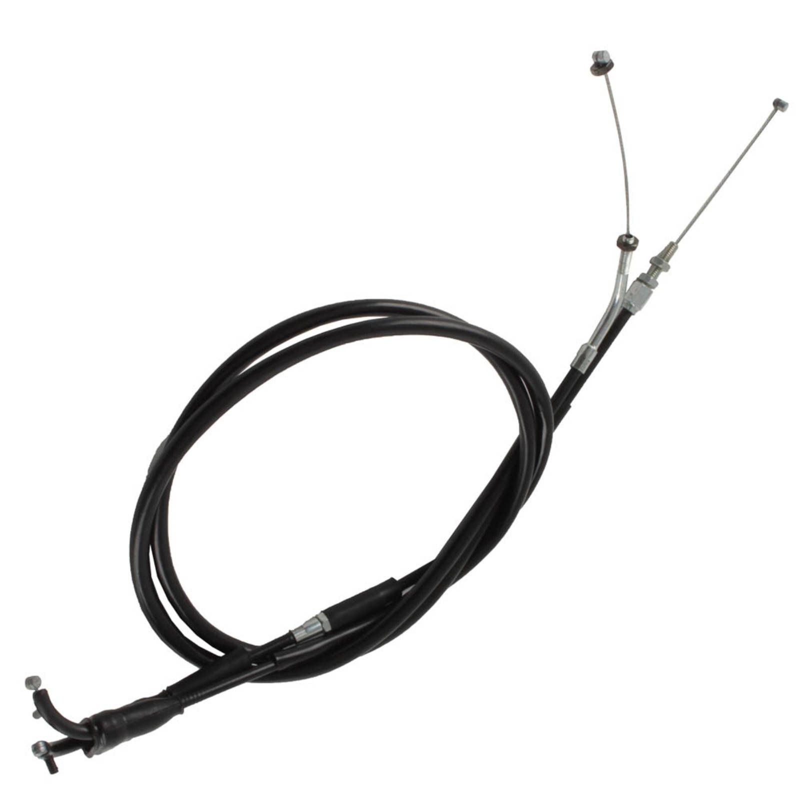 WHITES CABLE AG125 THROTTLE - Image 1