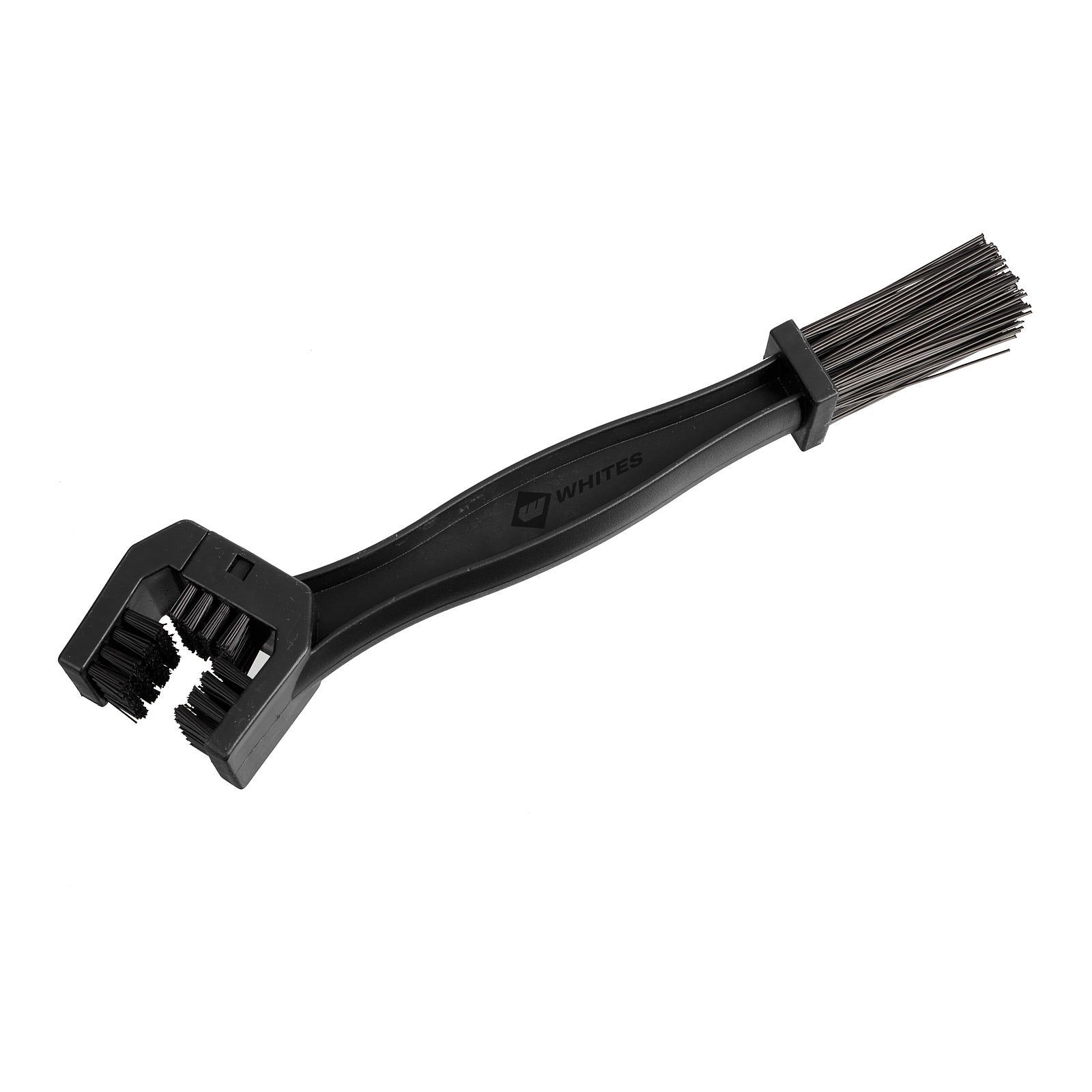 WHITES CHAIN BRUSH - BLACK - Image 1