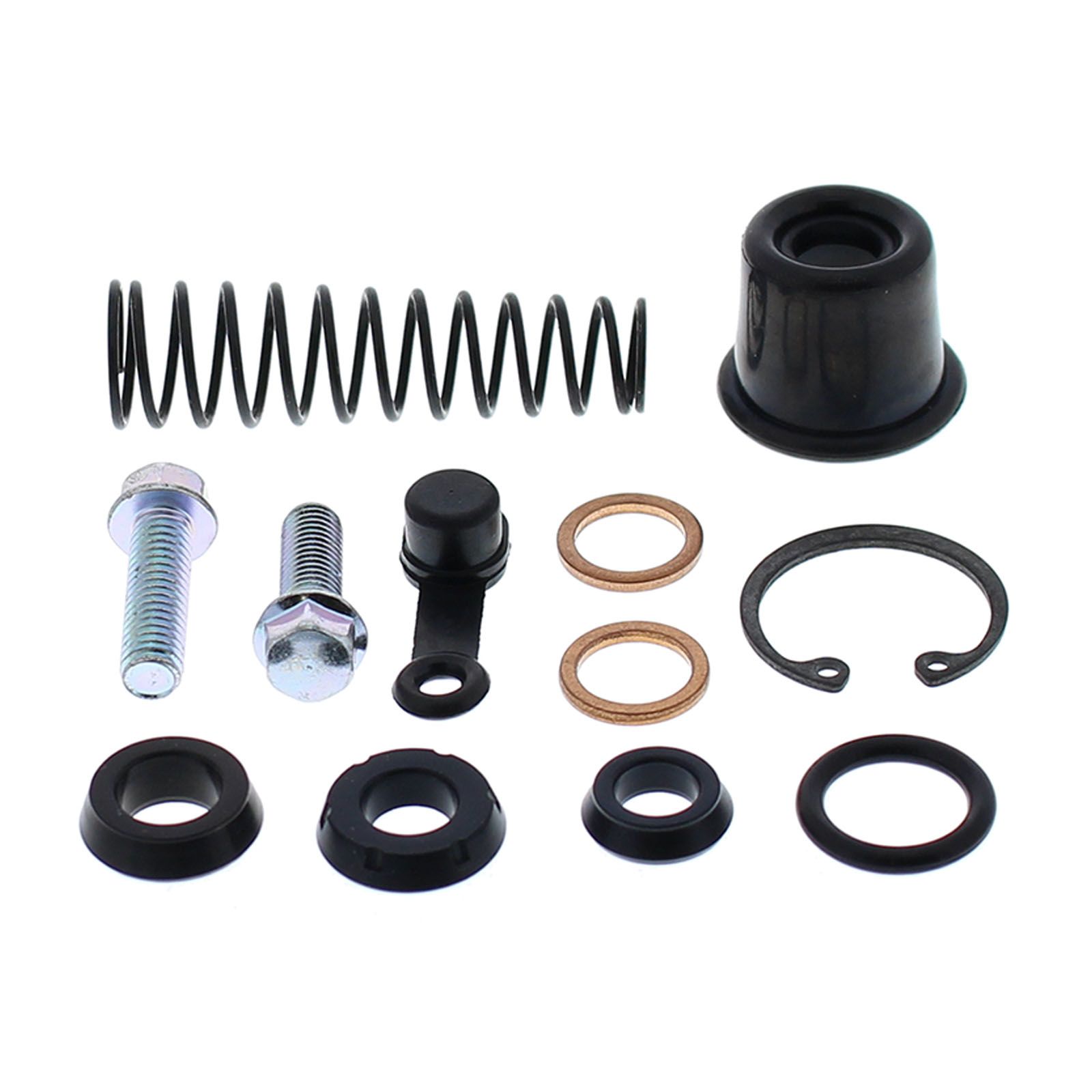 MASTER CYLINDER REBUILD KIT - REAR - Image 1