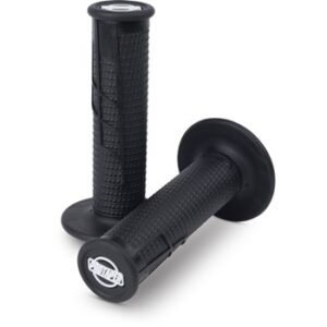 Grip Pro Taper Clamp On 1/2 Waffle - Image 2