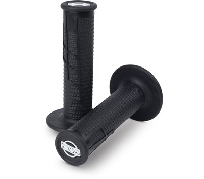 Grip Pro Taper Clamp On 1/2 Waffle