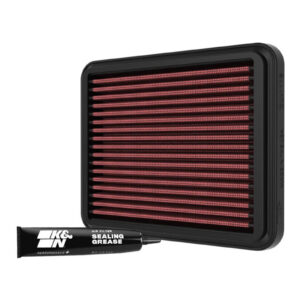 K&N Replacement Air Filter Ducati Multi/Pani/SFV4 '23- - Image 1
