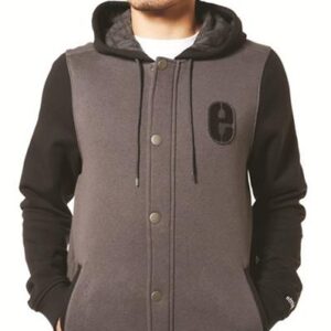 ALL CITY FLEECE [GRAPHITE] - Image 1