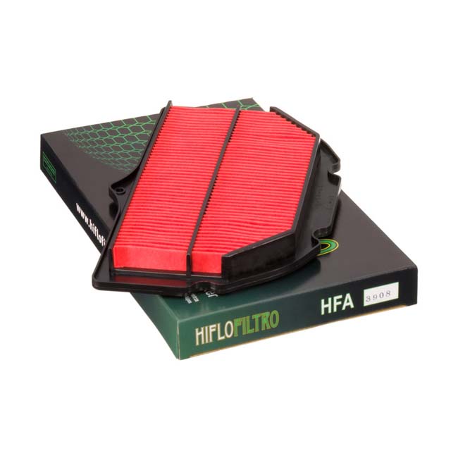 Hiflo Air Filter [A]