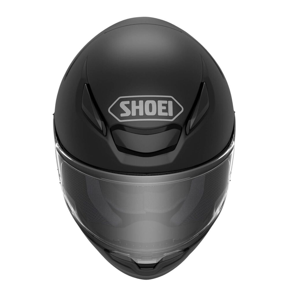 Shoei NXR 2 Road Helmet Matte Black