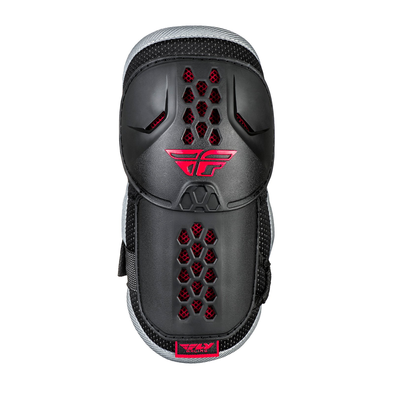 Elbow Guard Fly Barricade Youth Black - Image 1