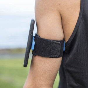 Sports Armband Quad Lock - Image 4