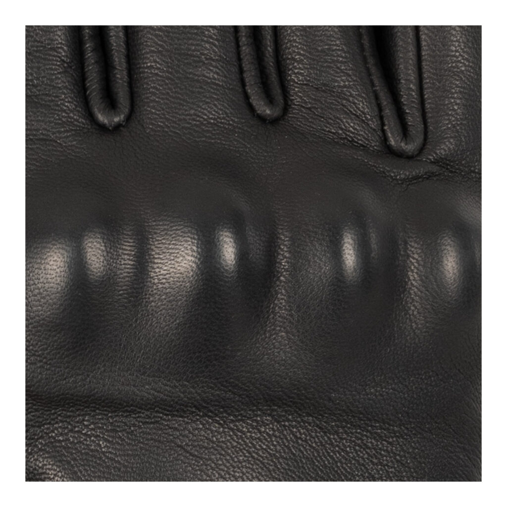 Oxford Henlow Road Glove Ladies Black