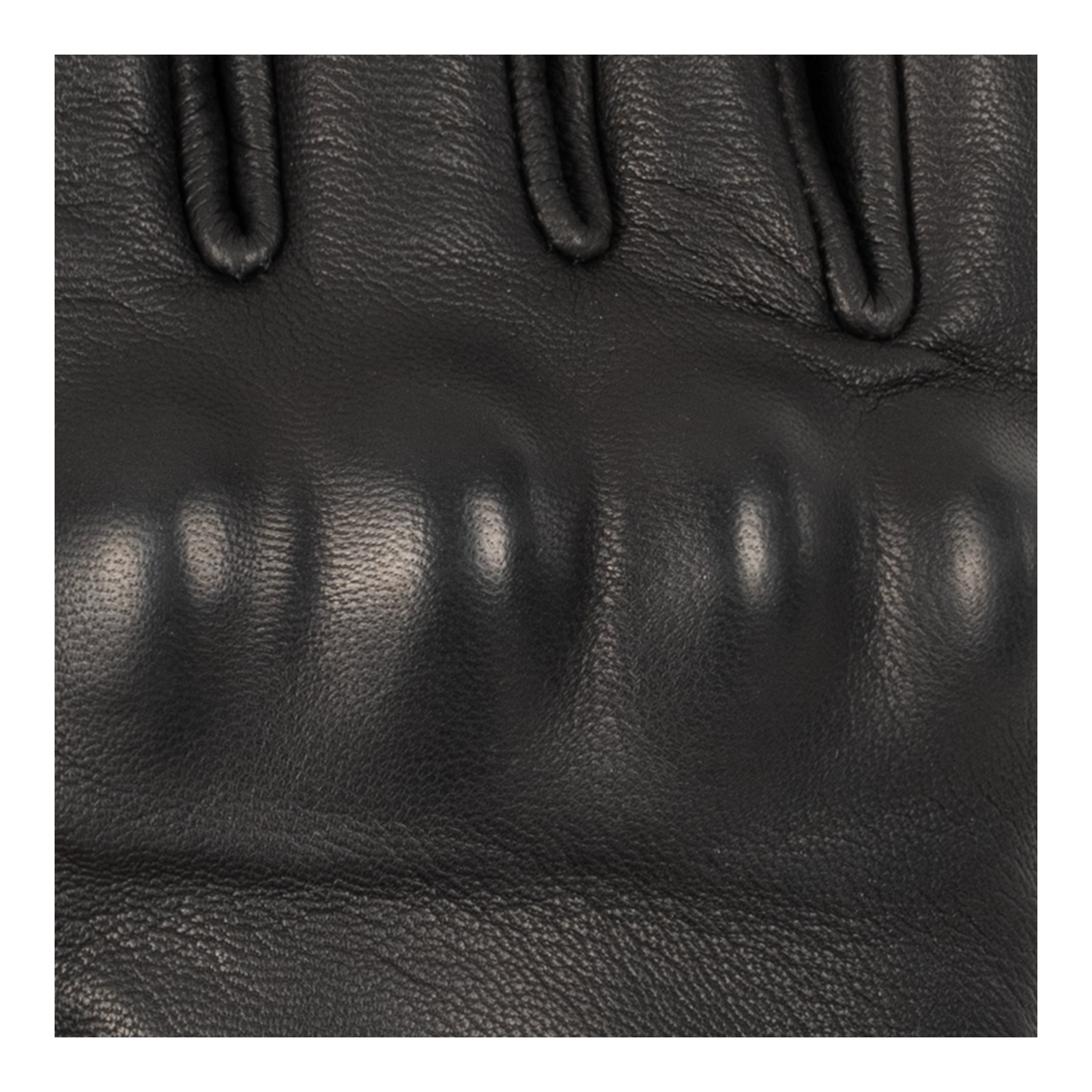 Oxford Henlow Road Glove Ladies Black - Image 3