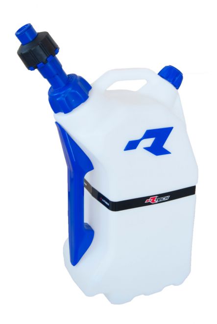 RTech Fuel Can 15L Quick Refueling