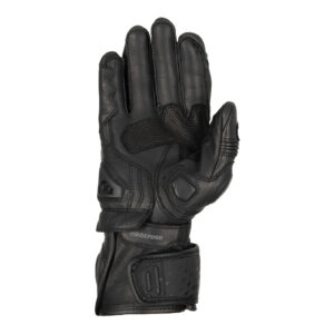 Oxford Nexus Glove MS - Stealth Black - Image 2