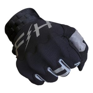 Fasthouse Off Road Blaster Motocross Glove Black - Image 4