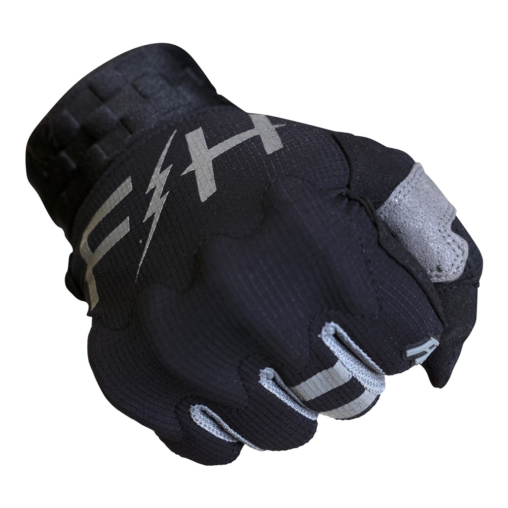 Fasthouse Off Road Blaster Motocross Glove Black