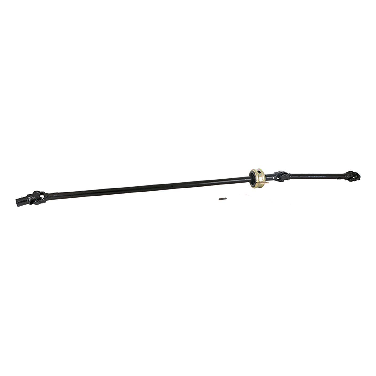 PROP SHAFT STEALTH DRIVE AXLE POL - Image 1