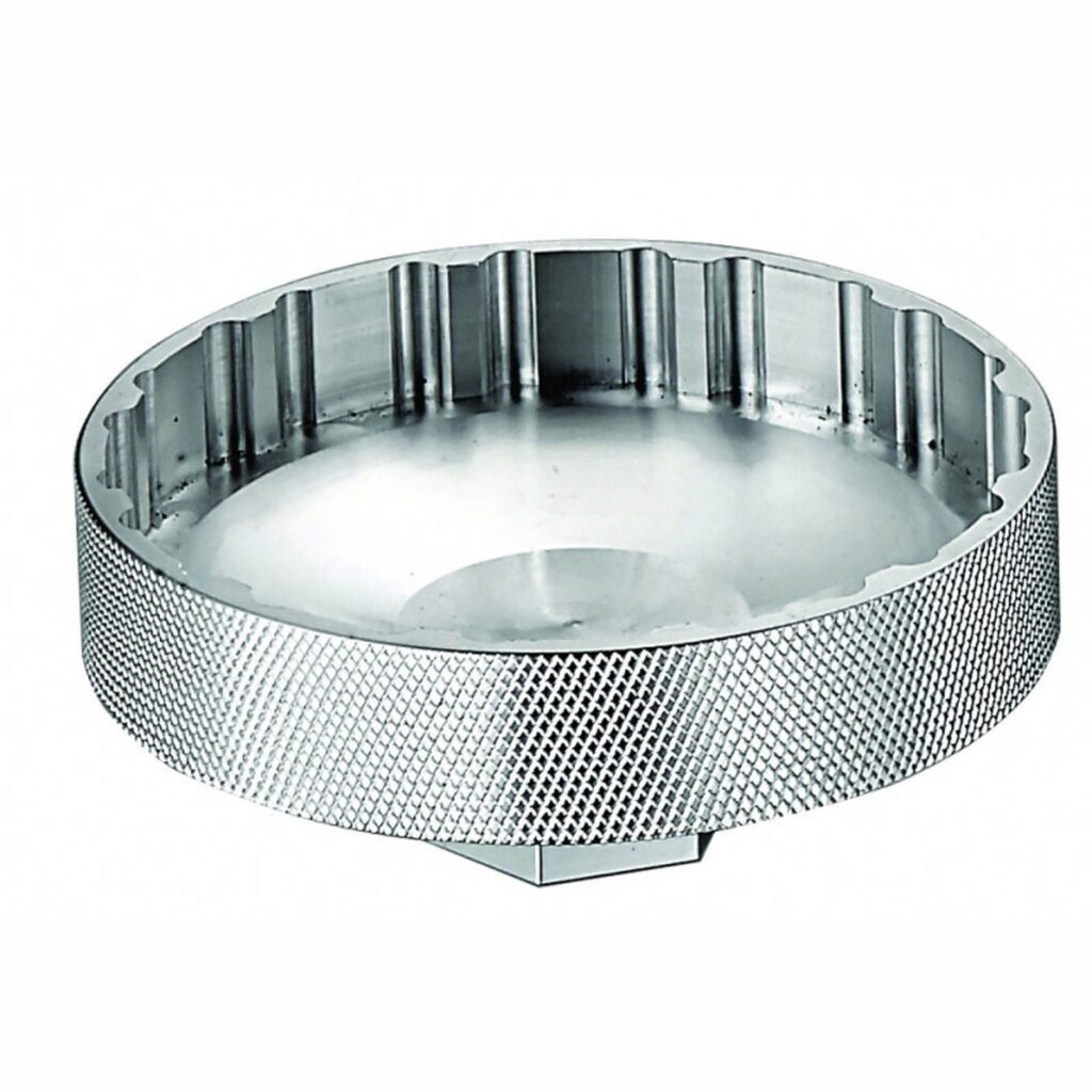 WHITES OIL FILTER WRENCH 12pt 76mm BMW 09- 24mmHEX/1/2" SQ
