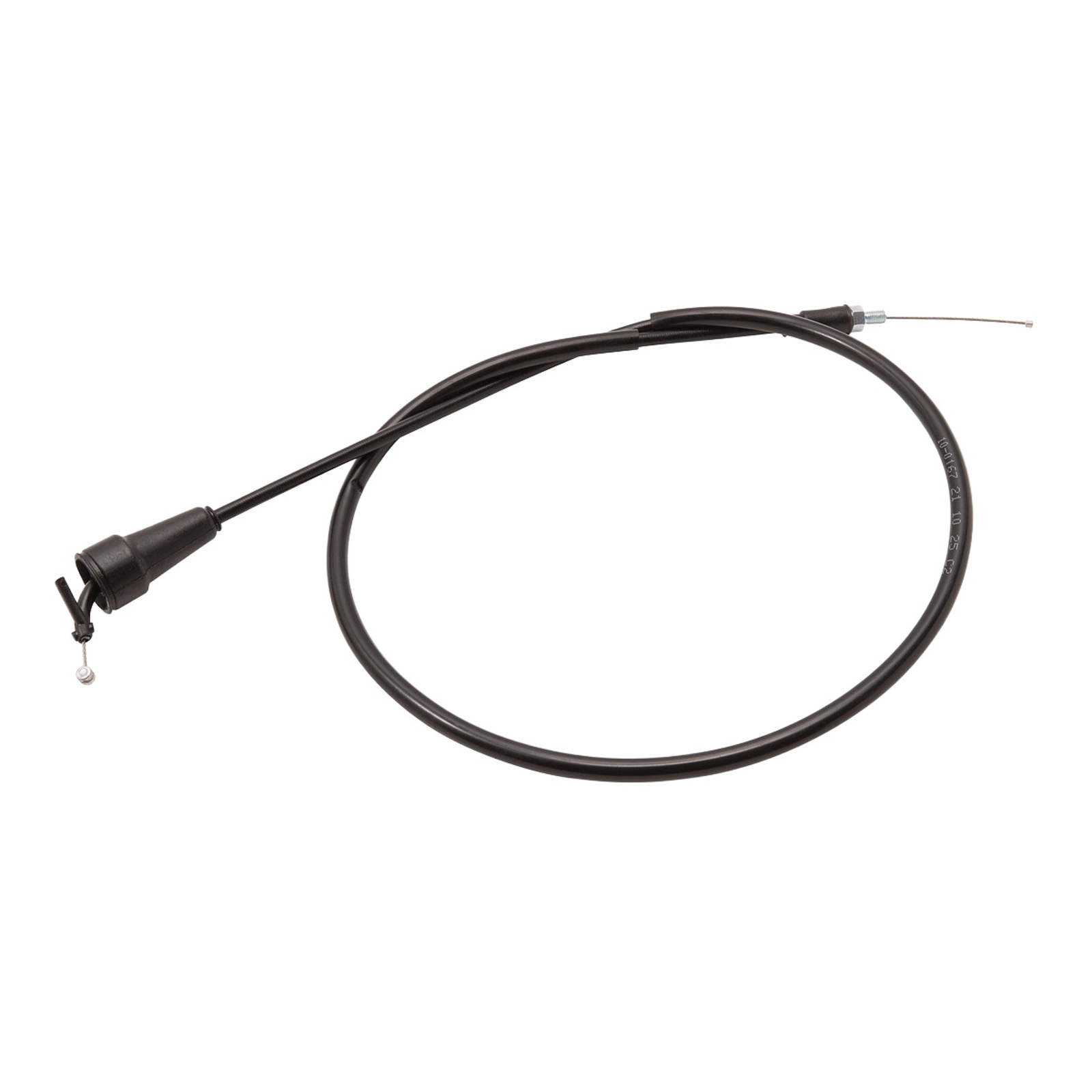 Motion Pro Vinyl Throttle Cable - Image 1