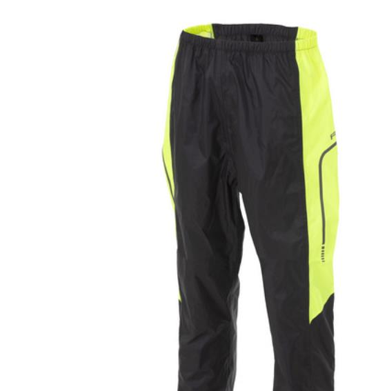 Rjays Tempest 2 Road Pants Black/Hi Viz