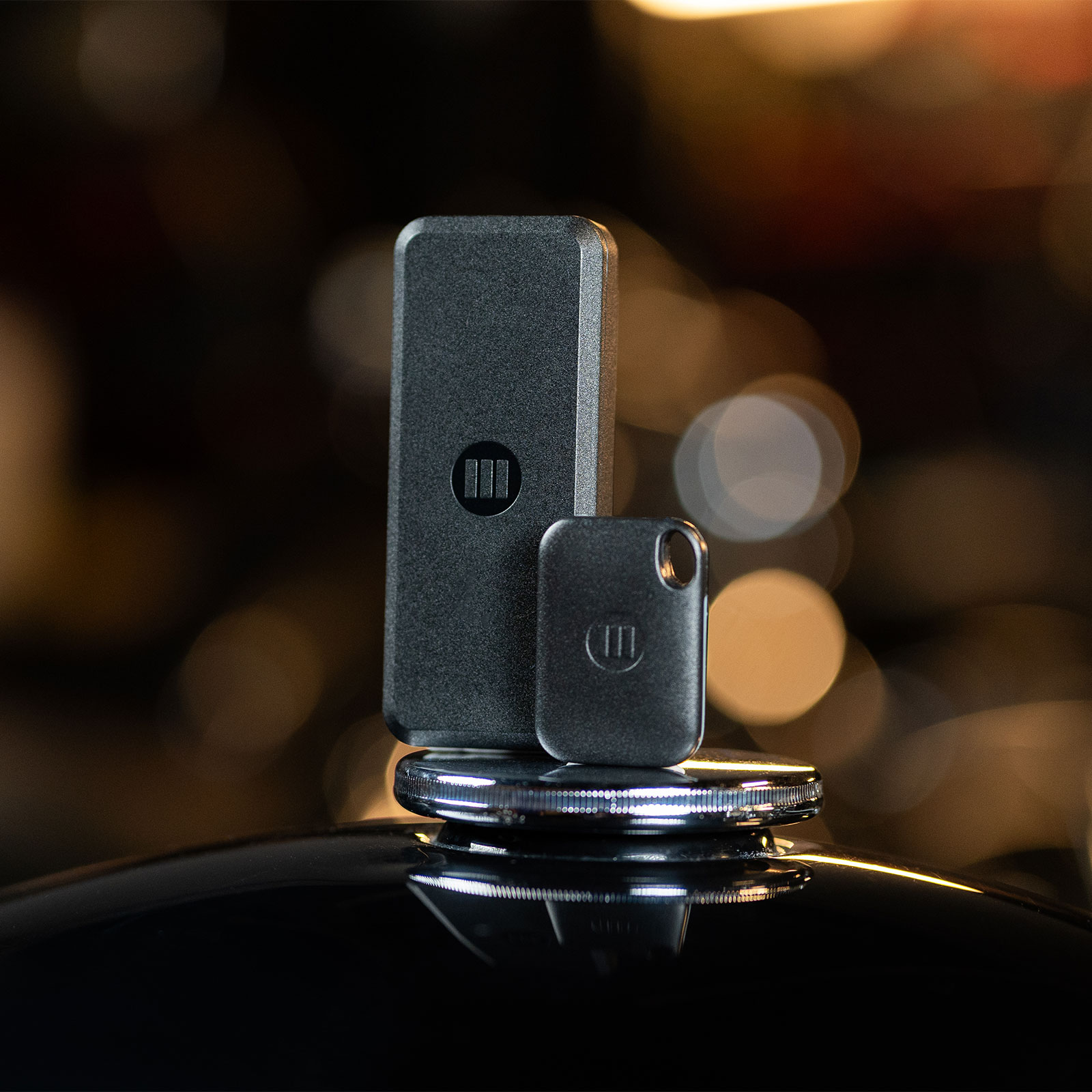 Monimoto 9 Smart Motorcyle GPS Tracker - Image 7