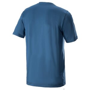 Alpinestars Ageless v3 Tech Tee Night Shadow - Image 2