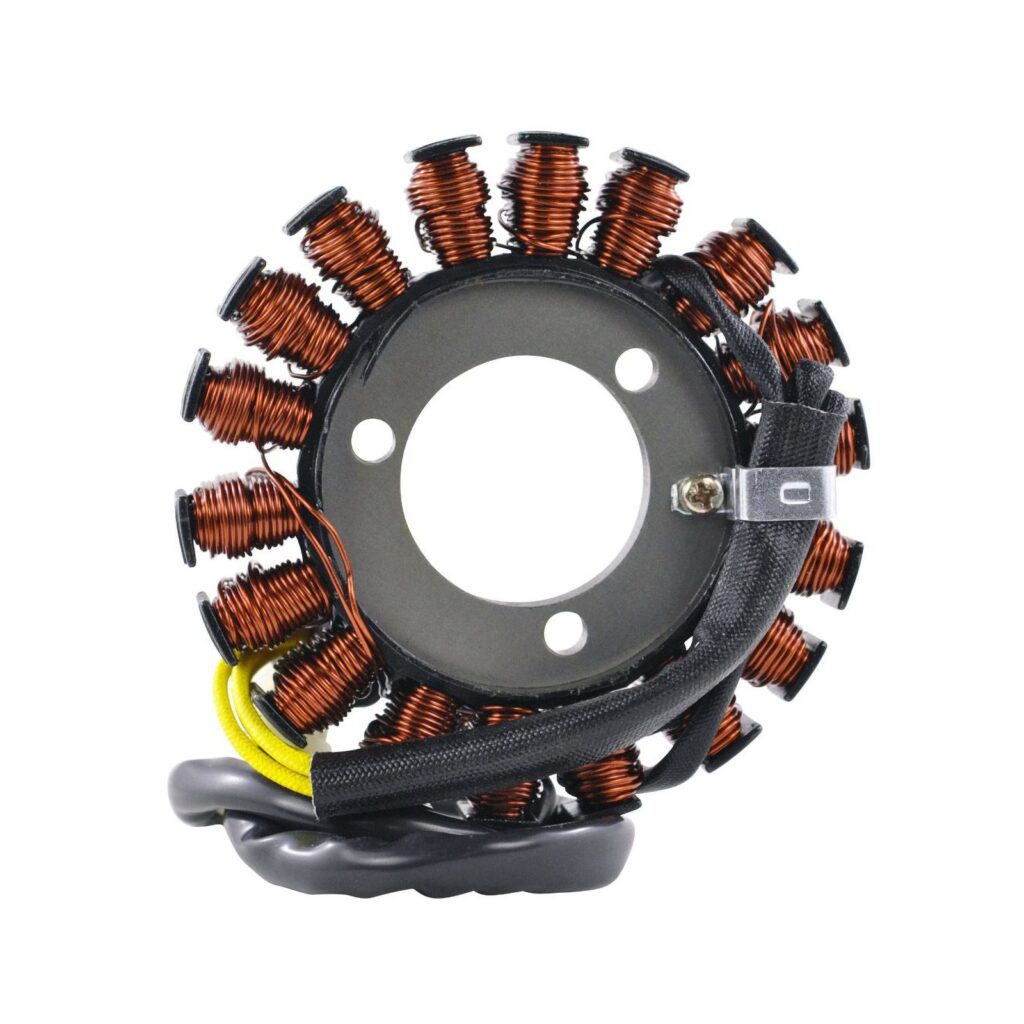 STATOR + CNC MOSFET KIT GSXR600/750 06-19 (RMS900-107319)