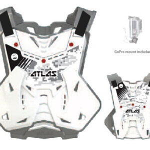 Chest Protector Atlas Defender Digital - Image 1