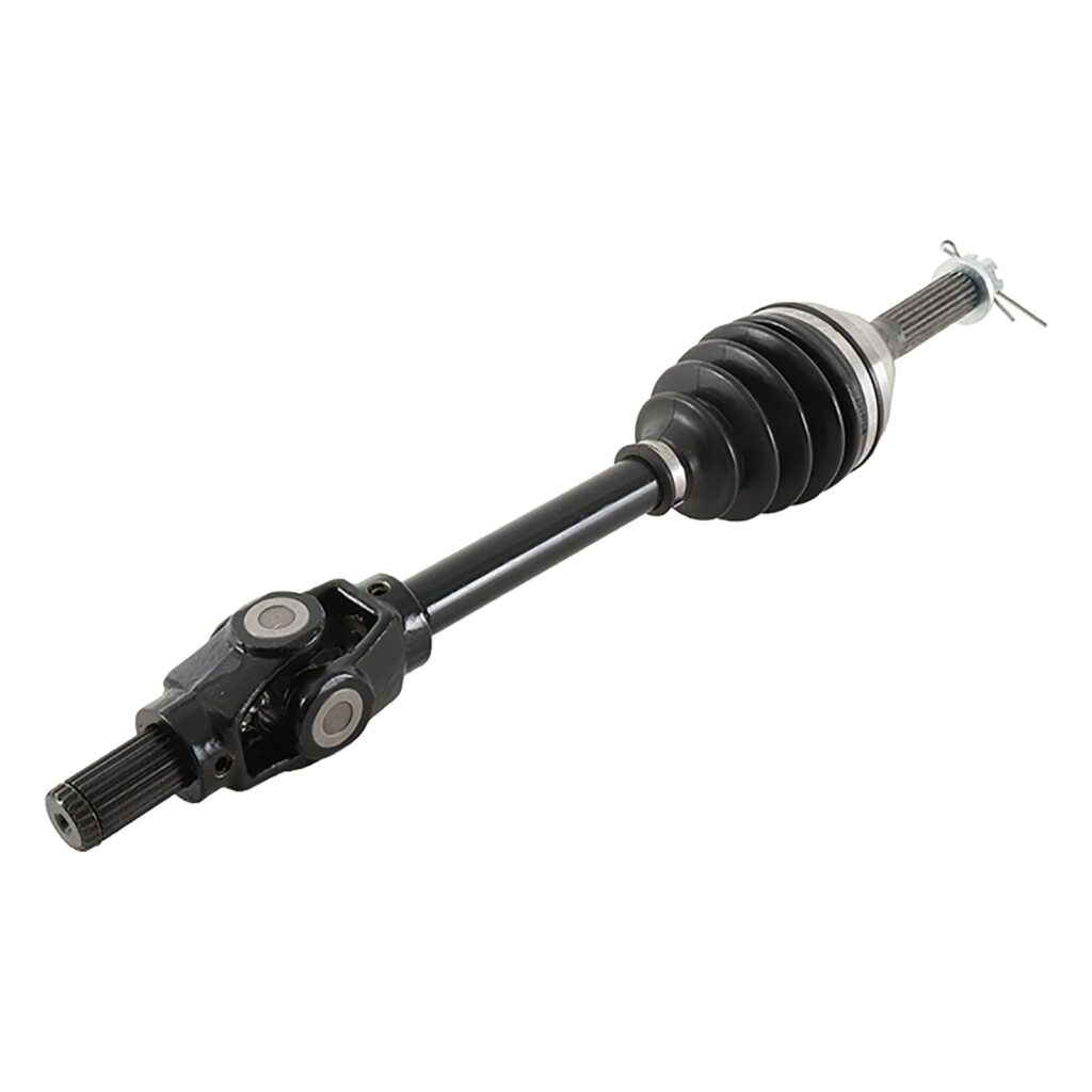 ATV CV/AXLE 6 BALL COMPLETE SHAFT