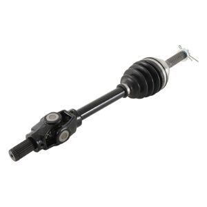 ATV CV/AXLE 6 BALL COMPLETE SHAFT - Image 2