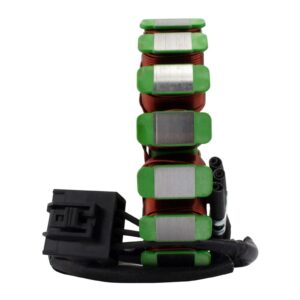 STATOR & MOSFET REG KIT ASSTD TRI RFR FITMEN (RMS900-107636) - Image 2