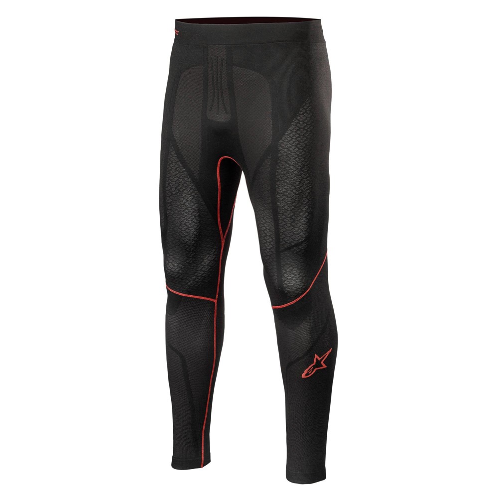 Alpinestars Ride Tech v2 Summer Bottom Black/Red