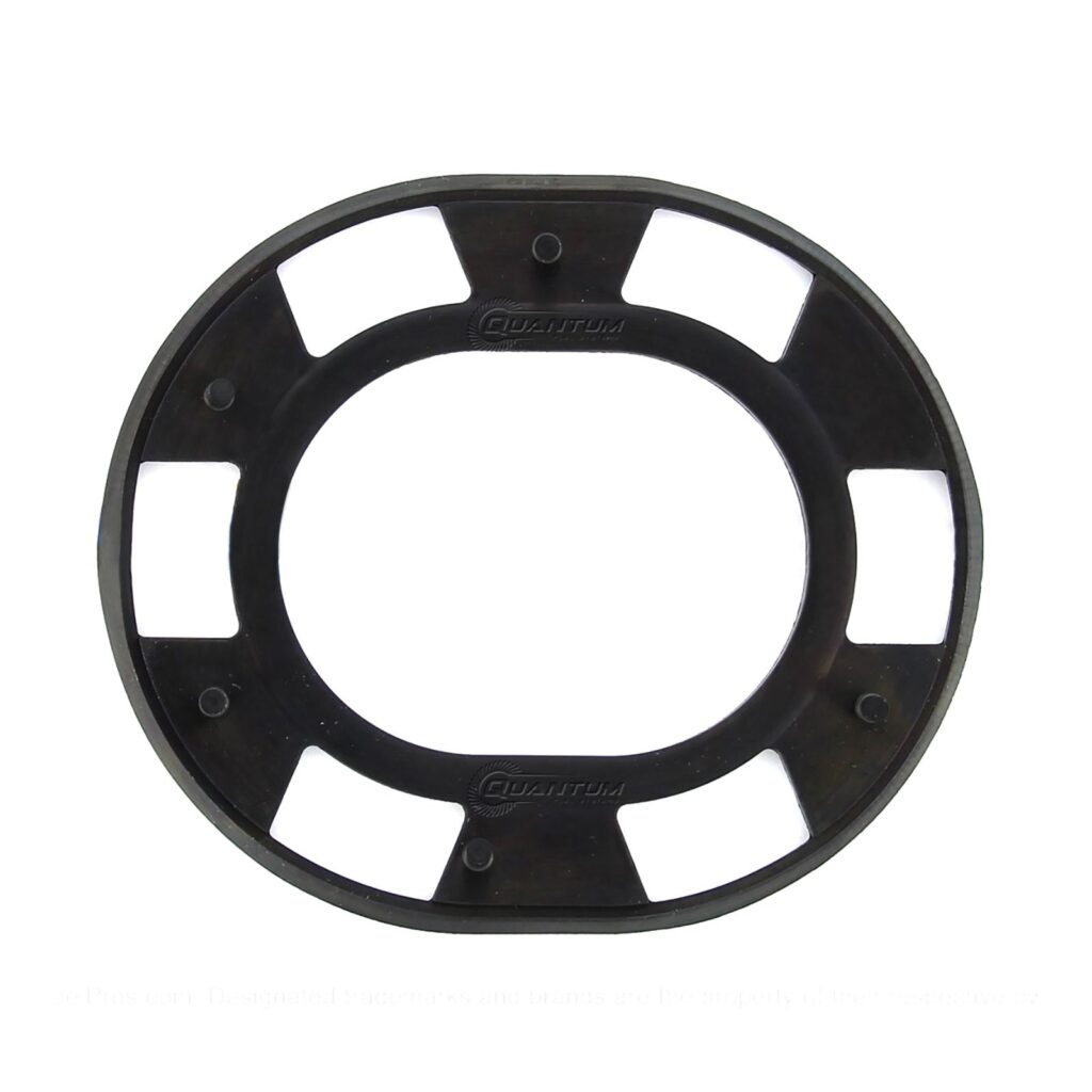 QUANTUM FUEL PUMP TANK SEAL GASKET