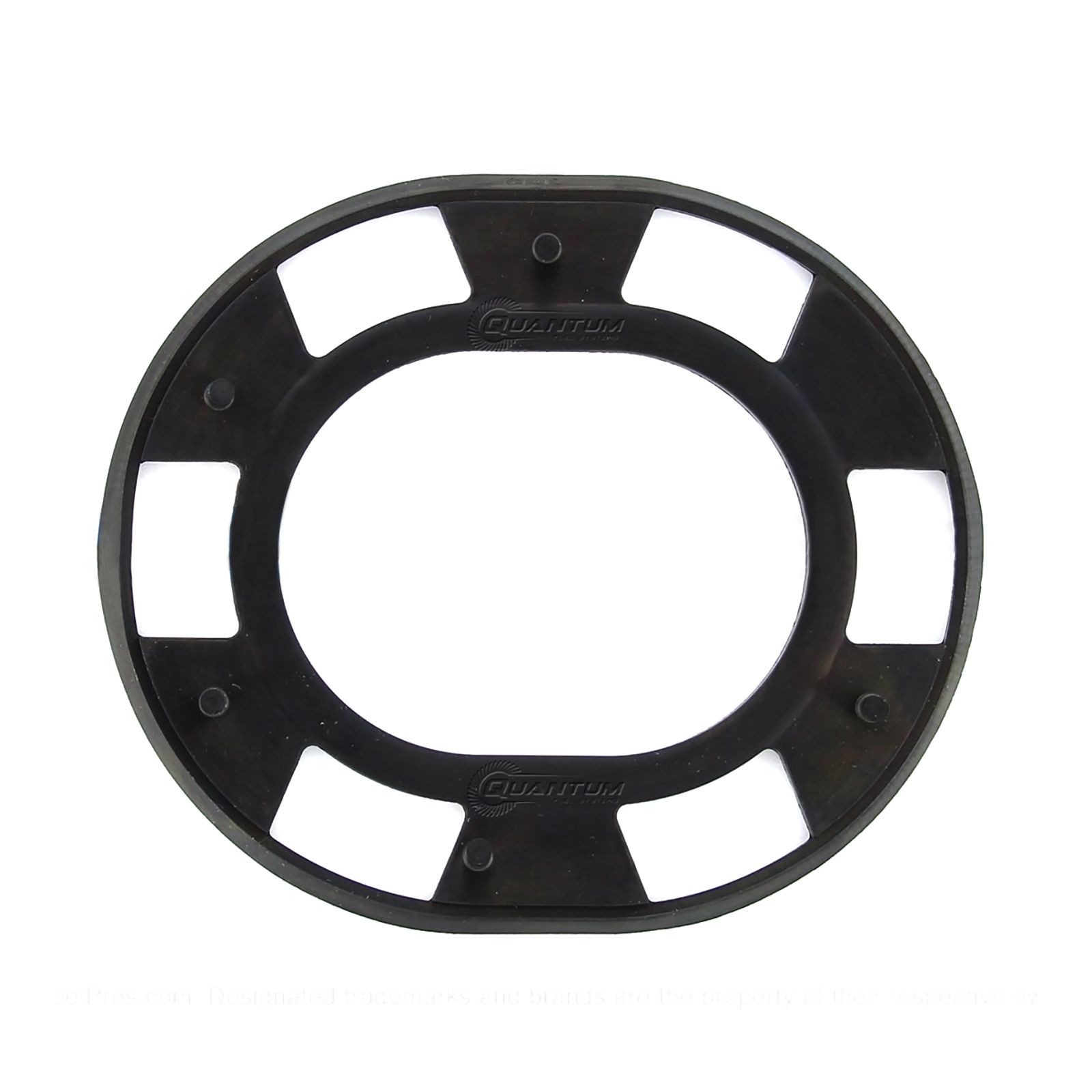 QUANTUM FUEL PUMP TANK SEAL GASKET - Image 1