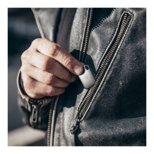 Monimoto Key Fob - Image 2