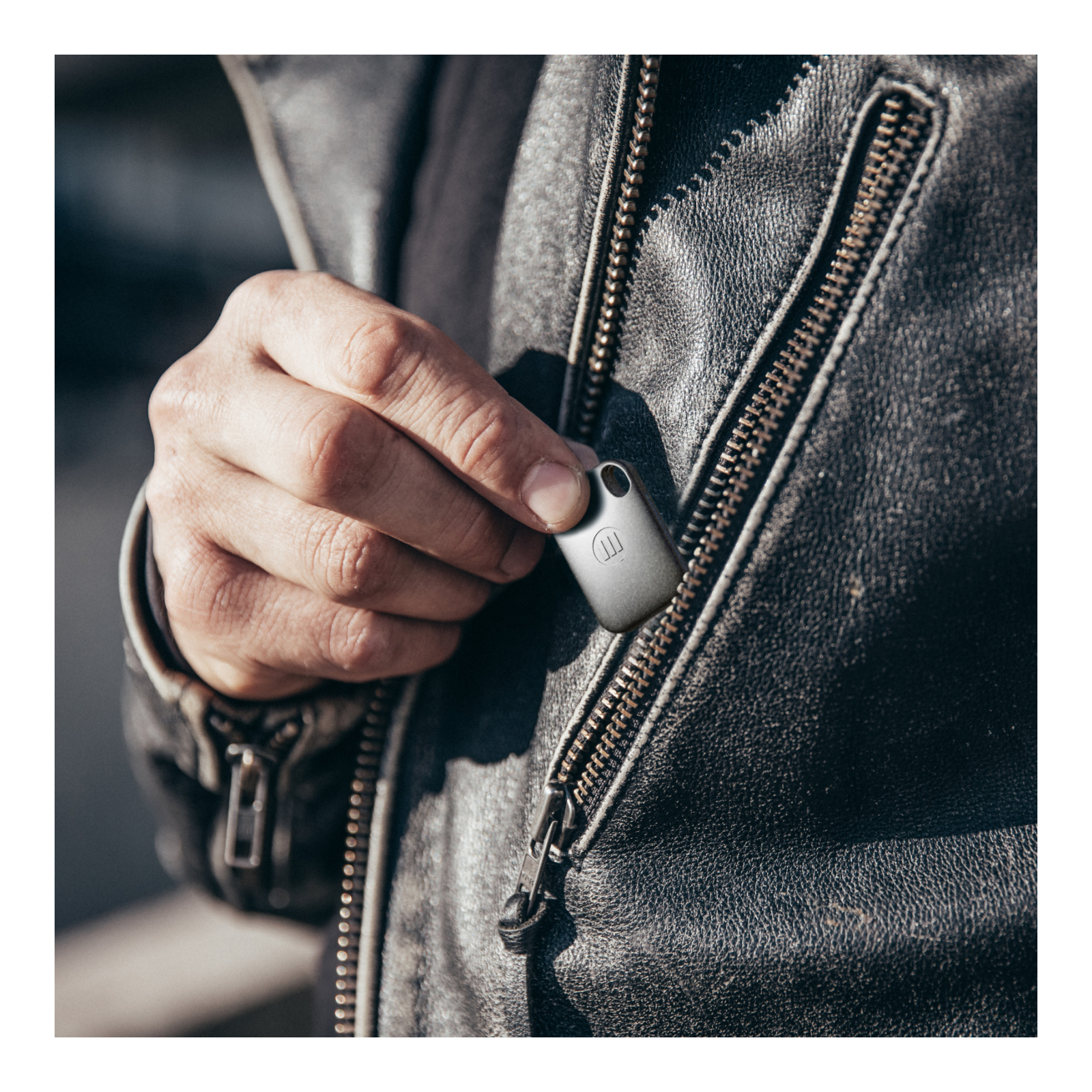 Monimoto Key Fob - Image 2