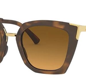 Oakley Side Swept Sunglasses Matte Brown Tortoise - Image 5