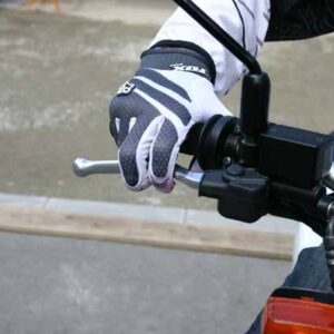 DRC BRAKE LEVER STD YAM YZ250F - Image 27