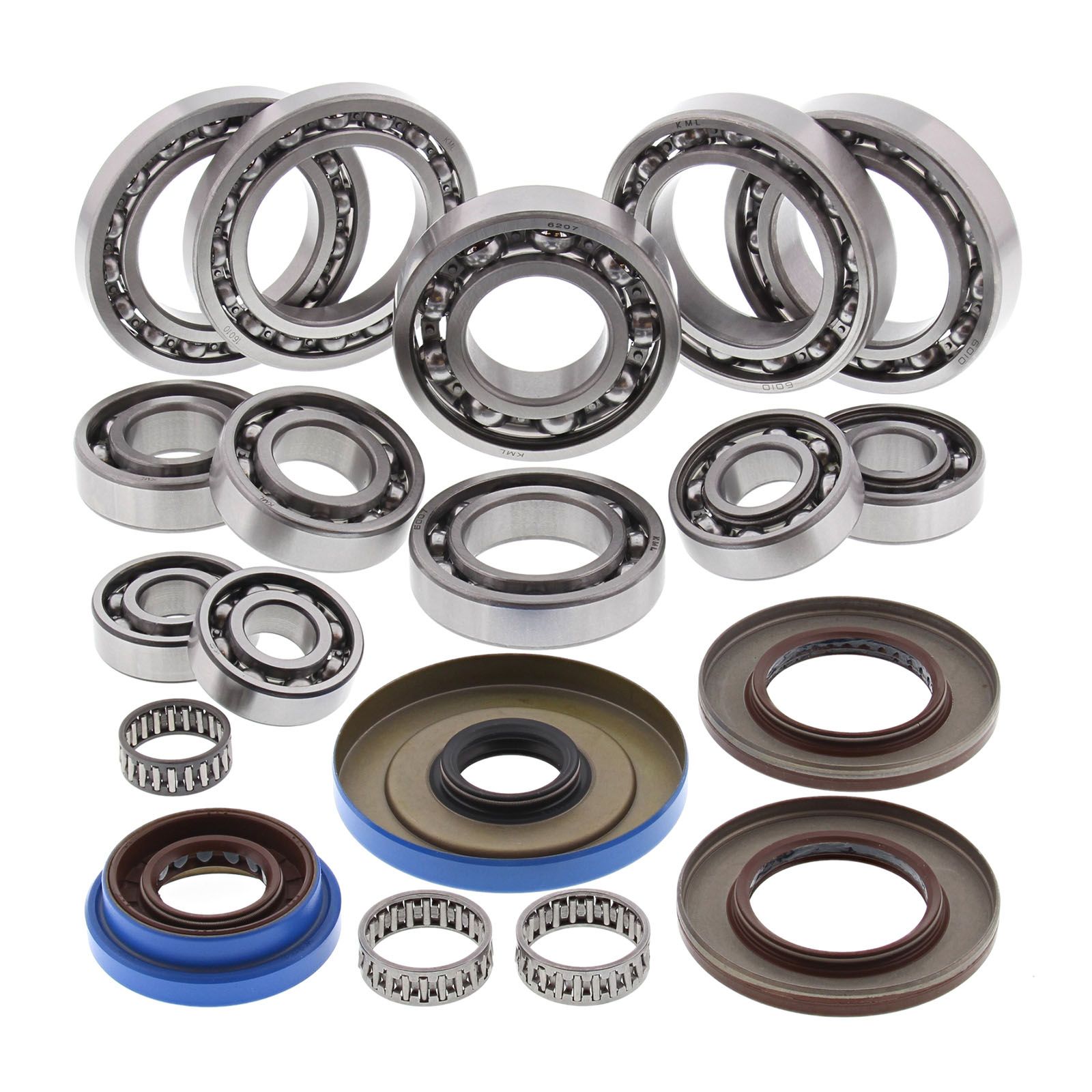 DIFFERENTIAL BEARING KIT 25-2103 - Image 1